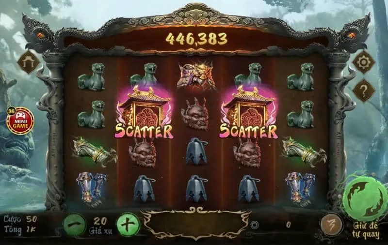 Giới thiệu trò chơi slot mới nhất tại hy88 đăng ký