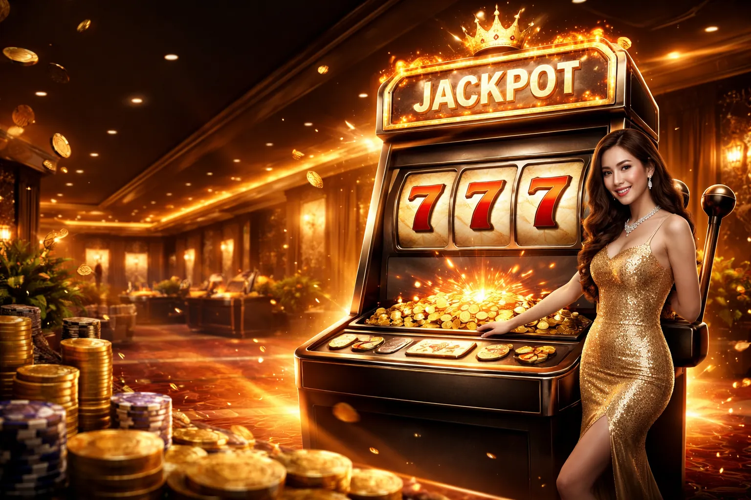 Game slot nổ hũ hy88